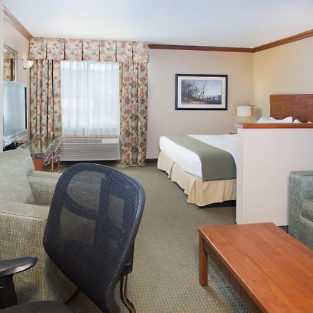 Holiday Inn Express Hotel & Suites Portland-Northwest Downtown By Ihg Extérieur photo