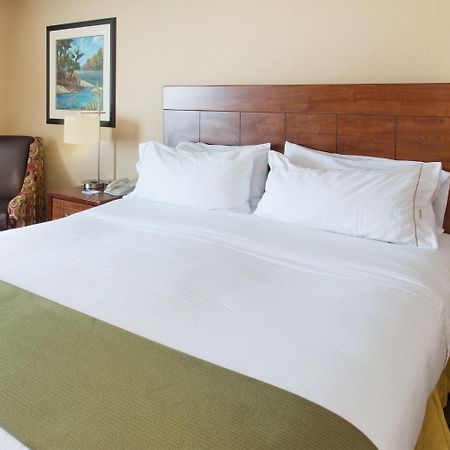 Holiday Inn Express Hotel & Suites Portland-Northwest Downtown By Ihg Extérieur photo