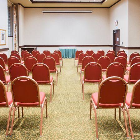 Holiday Inn Express Hotel & Suites Portland-Northwest Downtown By Ihg Extérieur photo