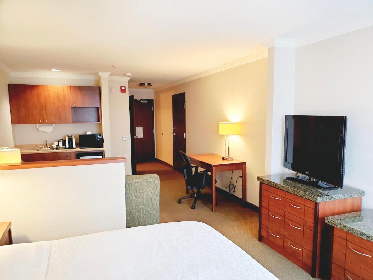 Holiday Inn Express Hotel & Suites Portland-Northwest Downtown By Ihg Extérieur photo