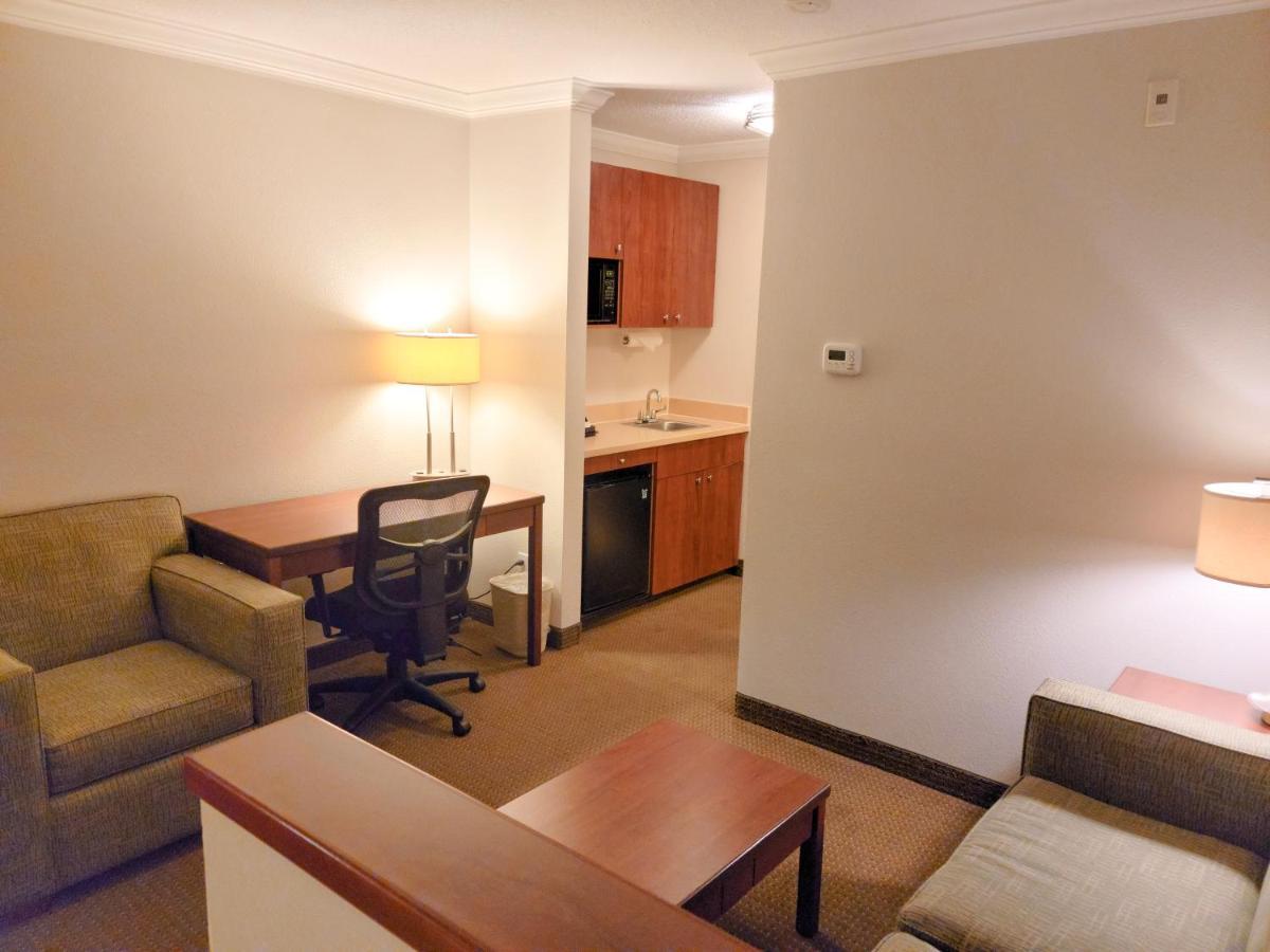 Holiday Inn Express Hotel & Suites Portland-Northwest Downtown By Ihg Extérieur photo