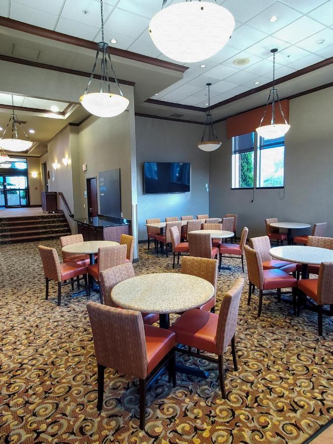 Holiday Inn Express Hotel & Suites Portland-Northwest Downtown By Ihg Extérieur photo