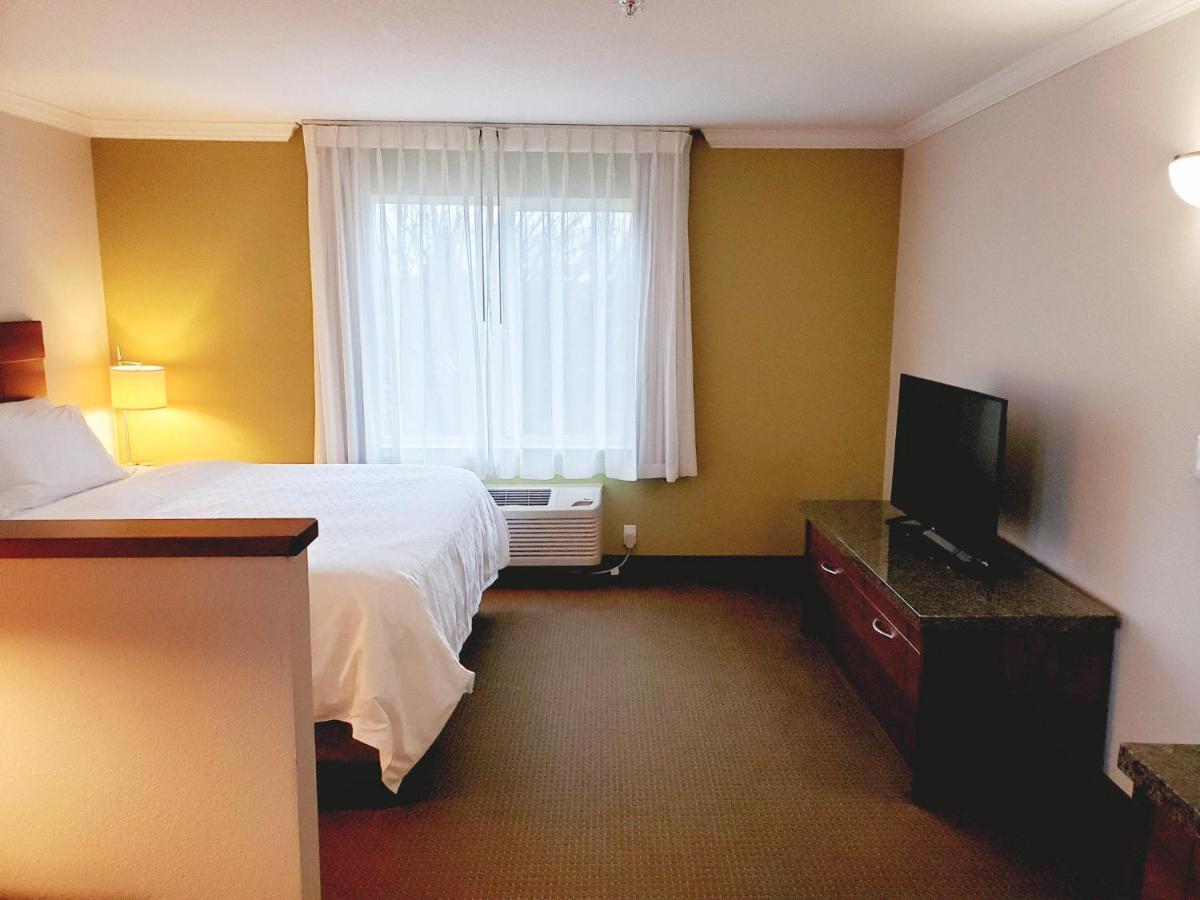 Holiday Inn Express Hotel & Suites Portland-Northwest Downtown By Ihg Extérieur photo