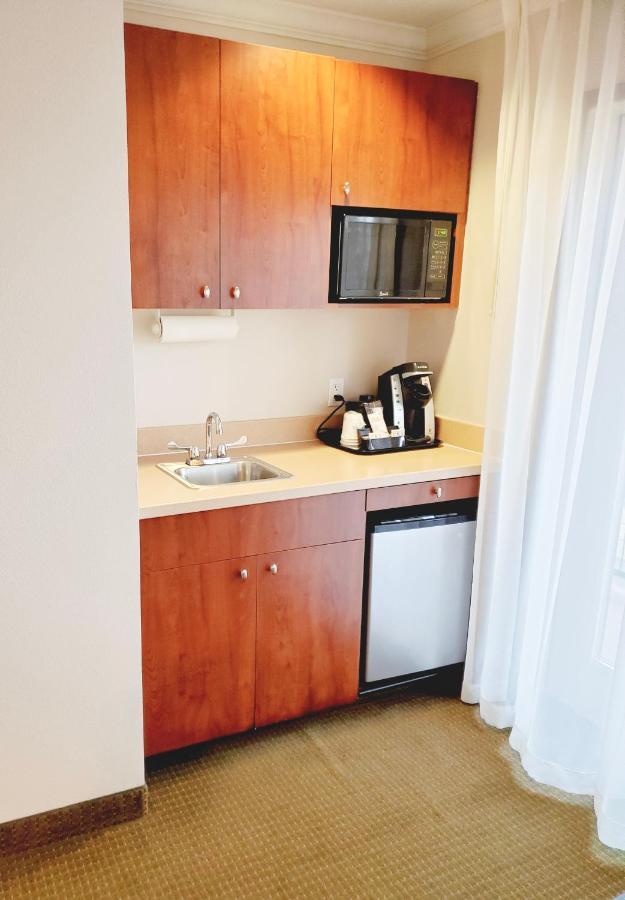 Holiday Inn Express Hotel & Suites Portland-Northwest Downtown By Ihg Extérieur photo