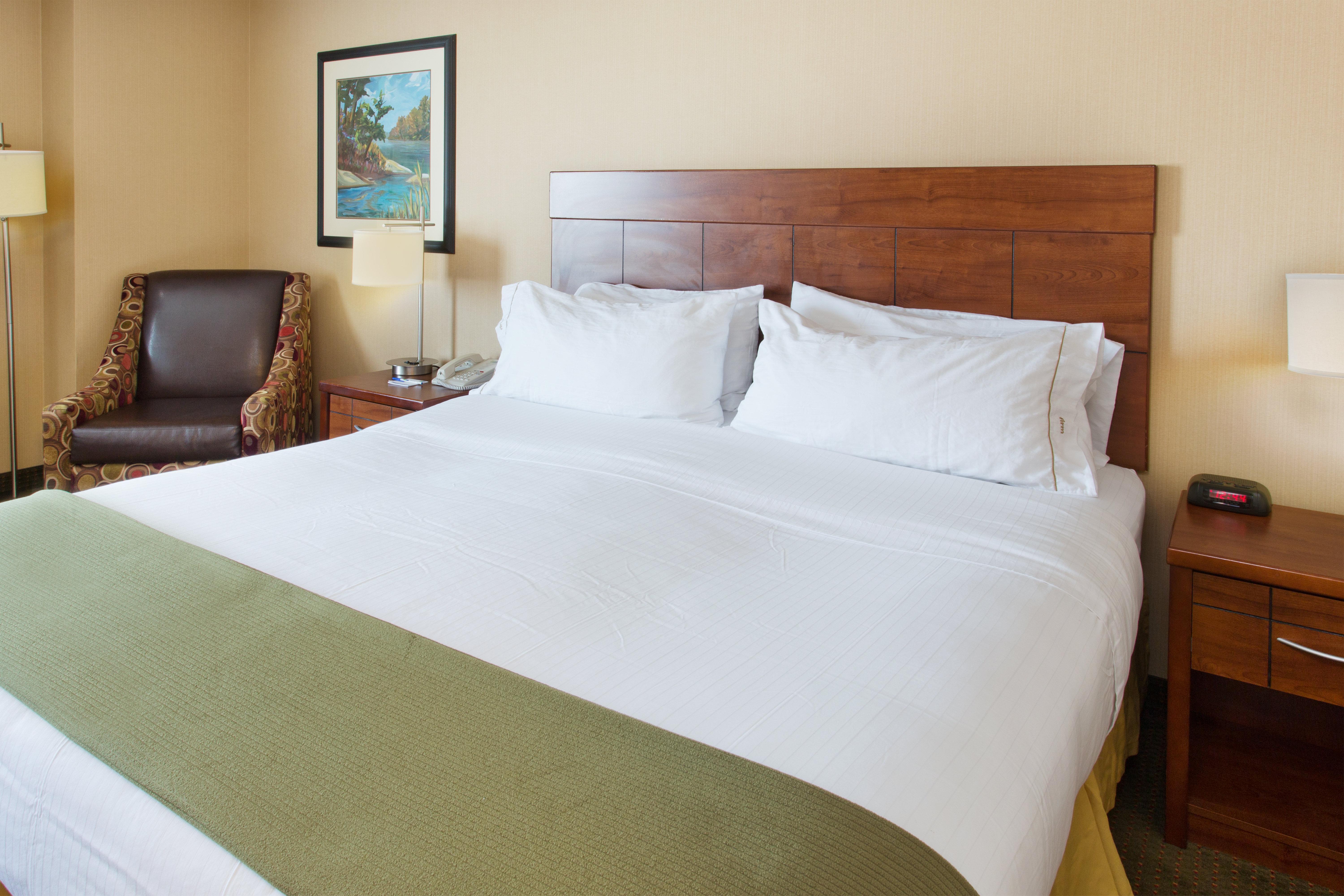 Holiday Inn Express Hotel & Suites Portland-Northwest Downtown By Ihg Extérieur photo