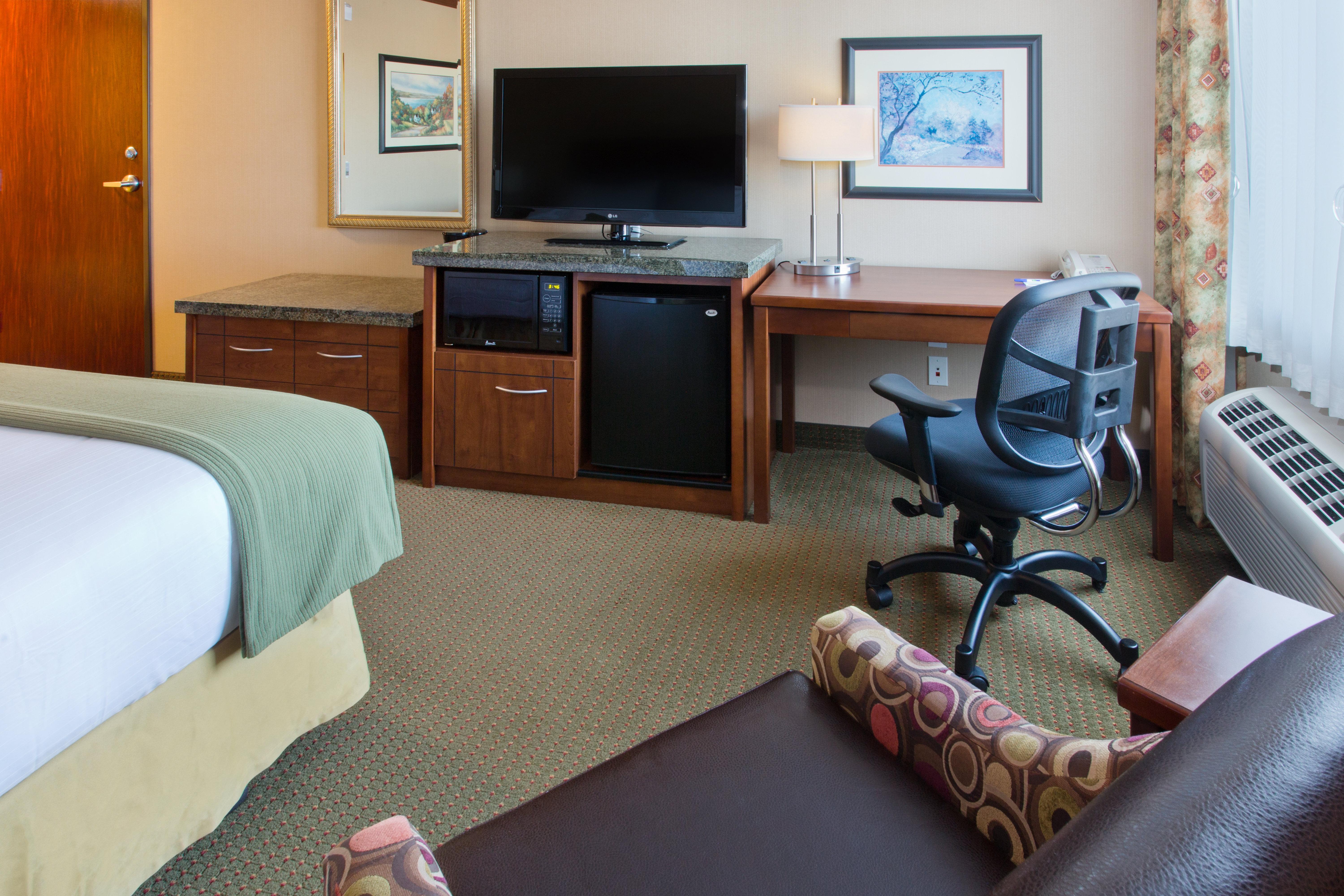 Holiday Inn Express Hotel & Suites Portland-Northwest Downtown By Ihg Extérieur photo