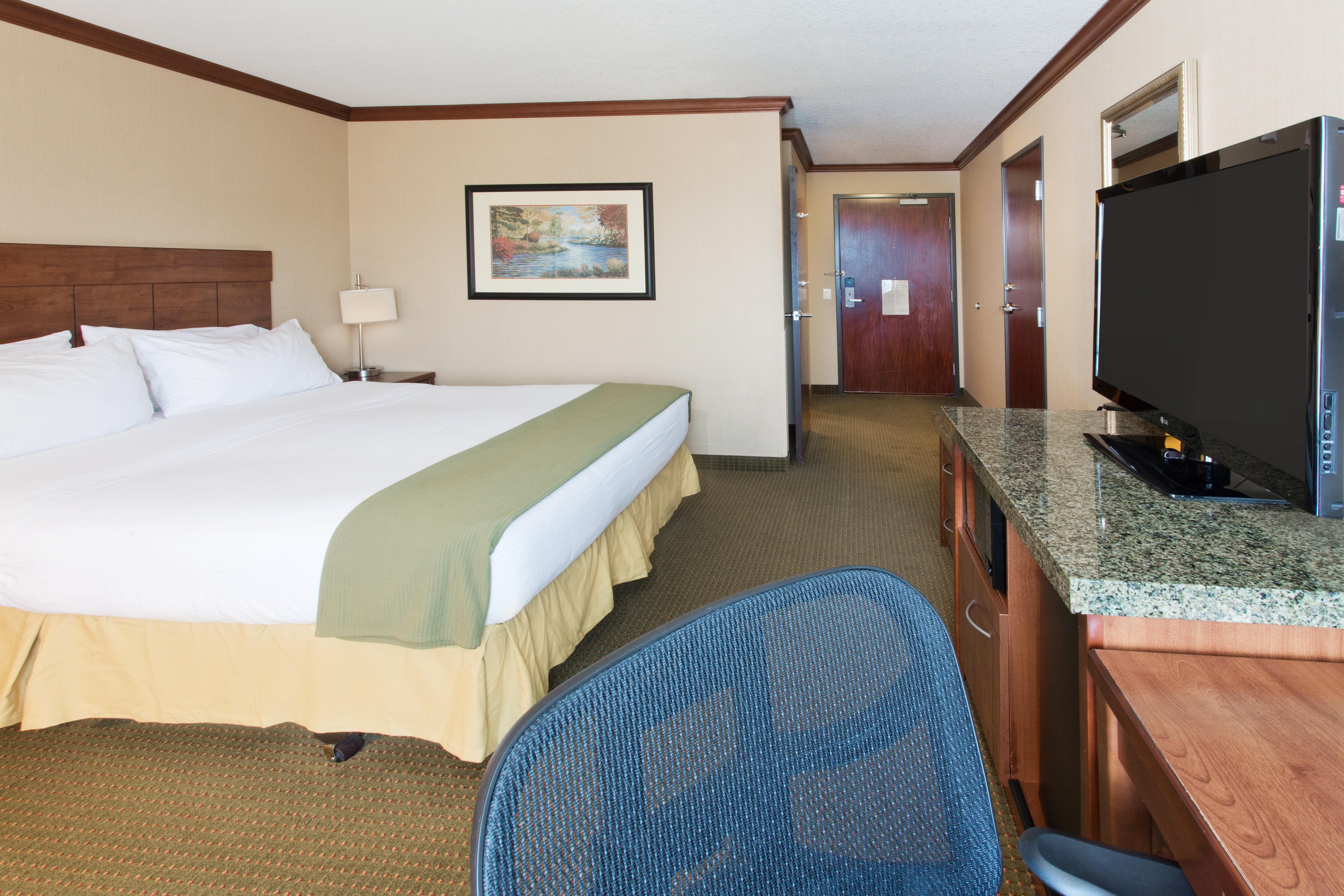 Holiday Inn Express Hotel & Suites Portland-Northwest Downtown By Ihg Extérieur photo