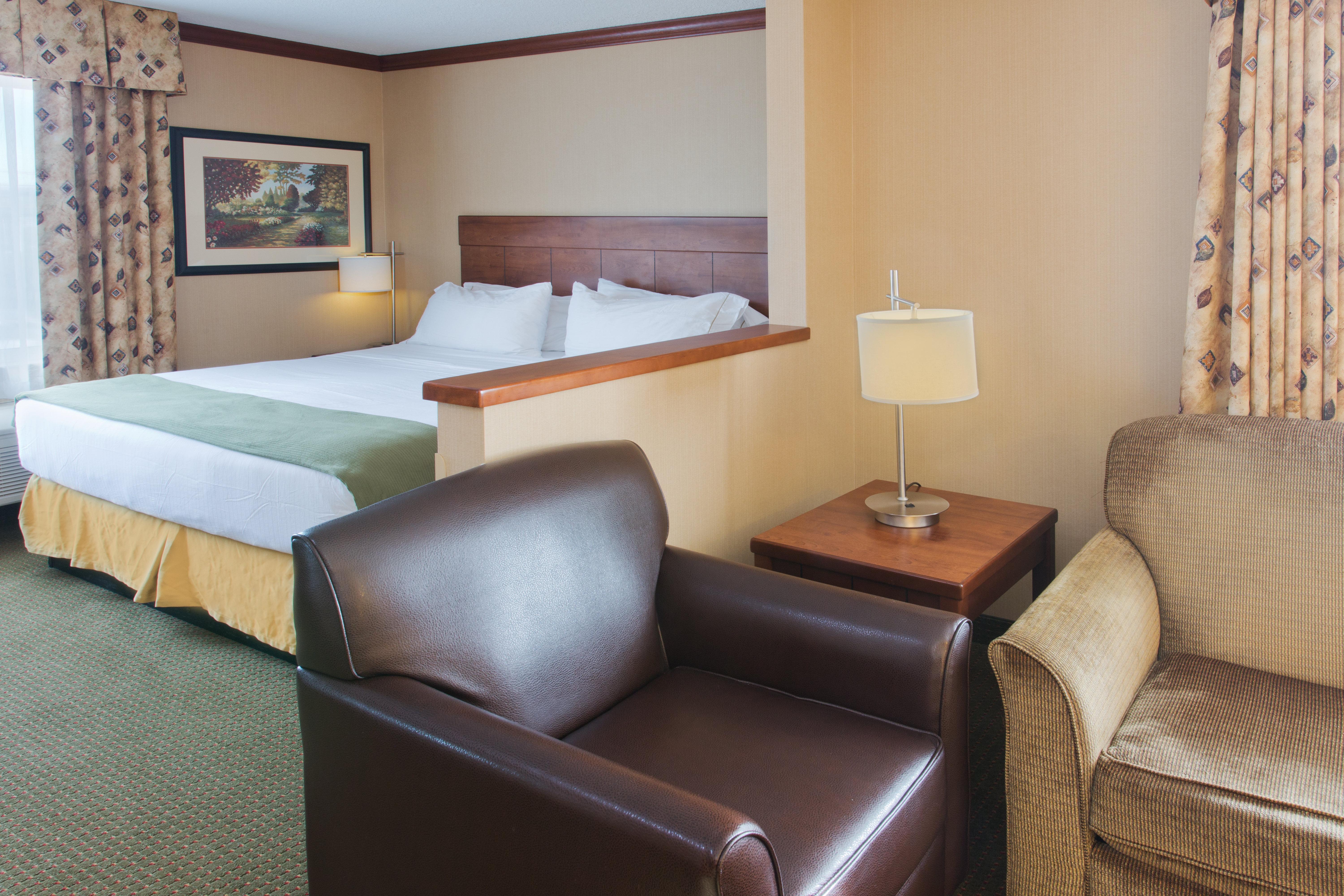Holiday Inn Express Hotel & Suites Portland-Northwest Downtown By Ihg Extérieur photo
