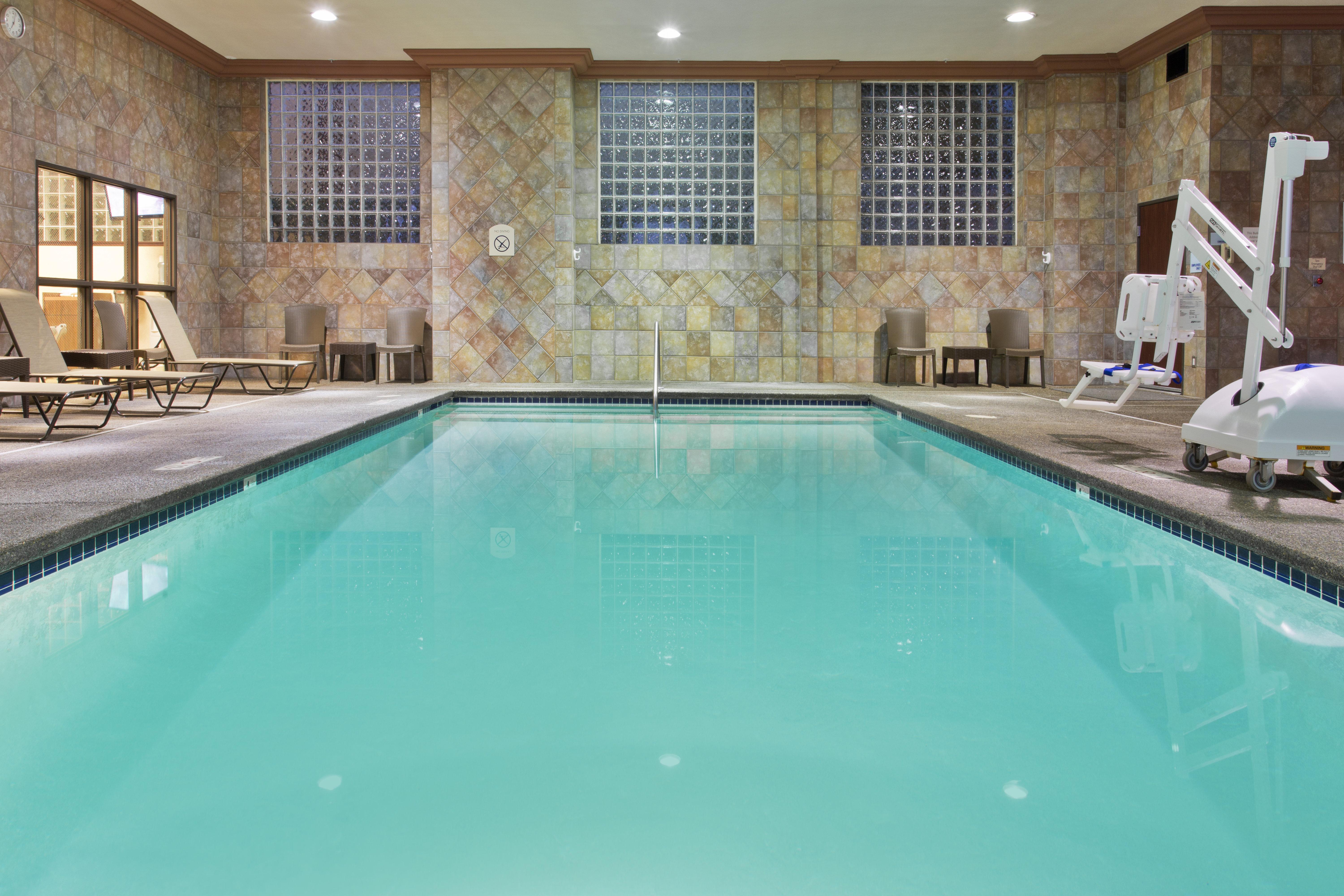 Holiday Inn Express Hotel & Suites Portland-Northwest Downtown By Ihg Extérieur photo