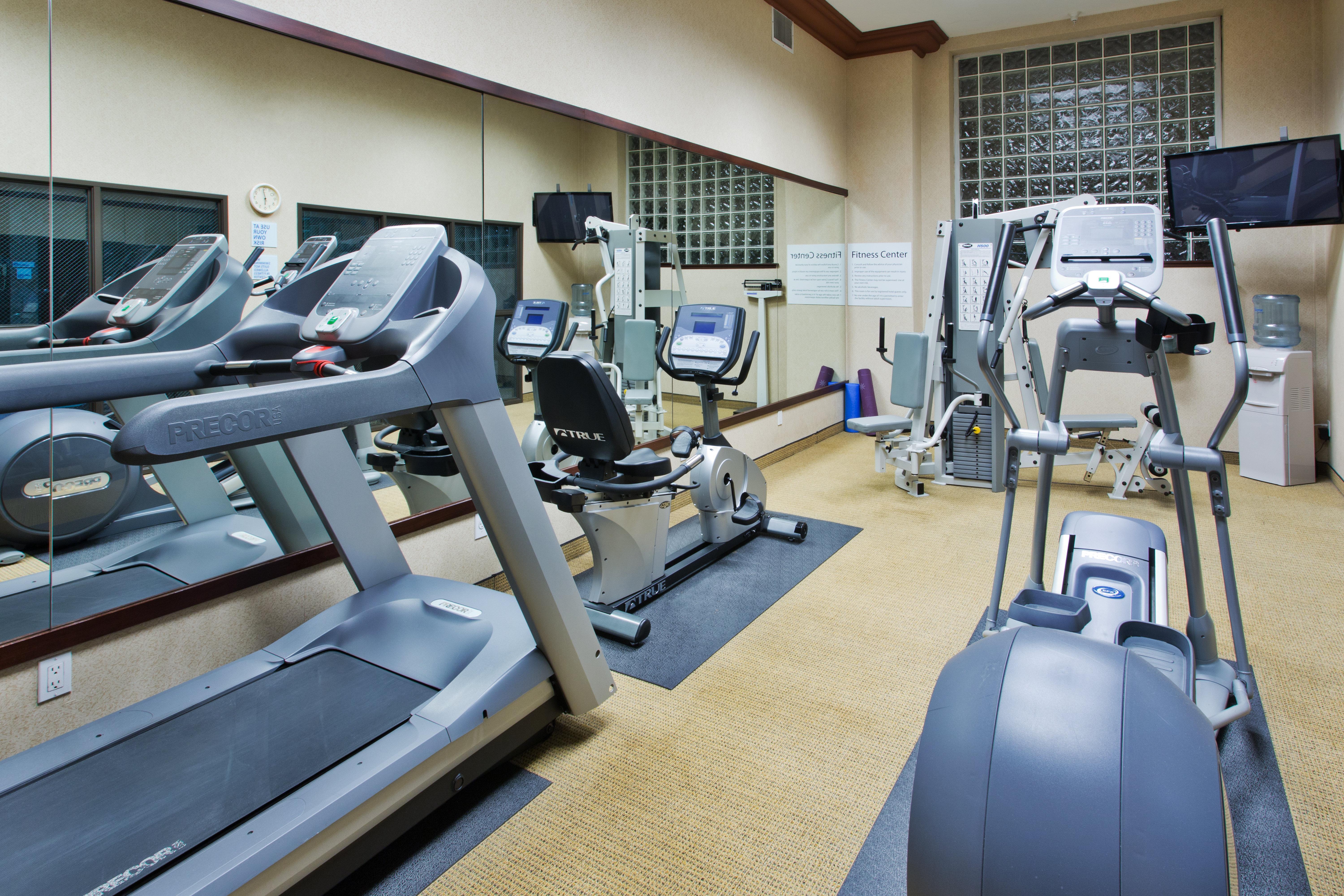 Holiday Inn Express Hotel & Suites Portland-Northwest Downtown By Ihg Extérieur photo