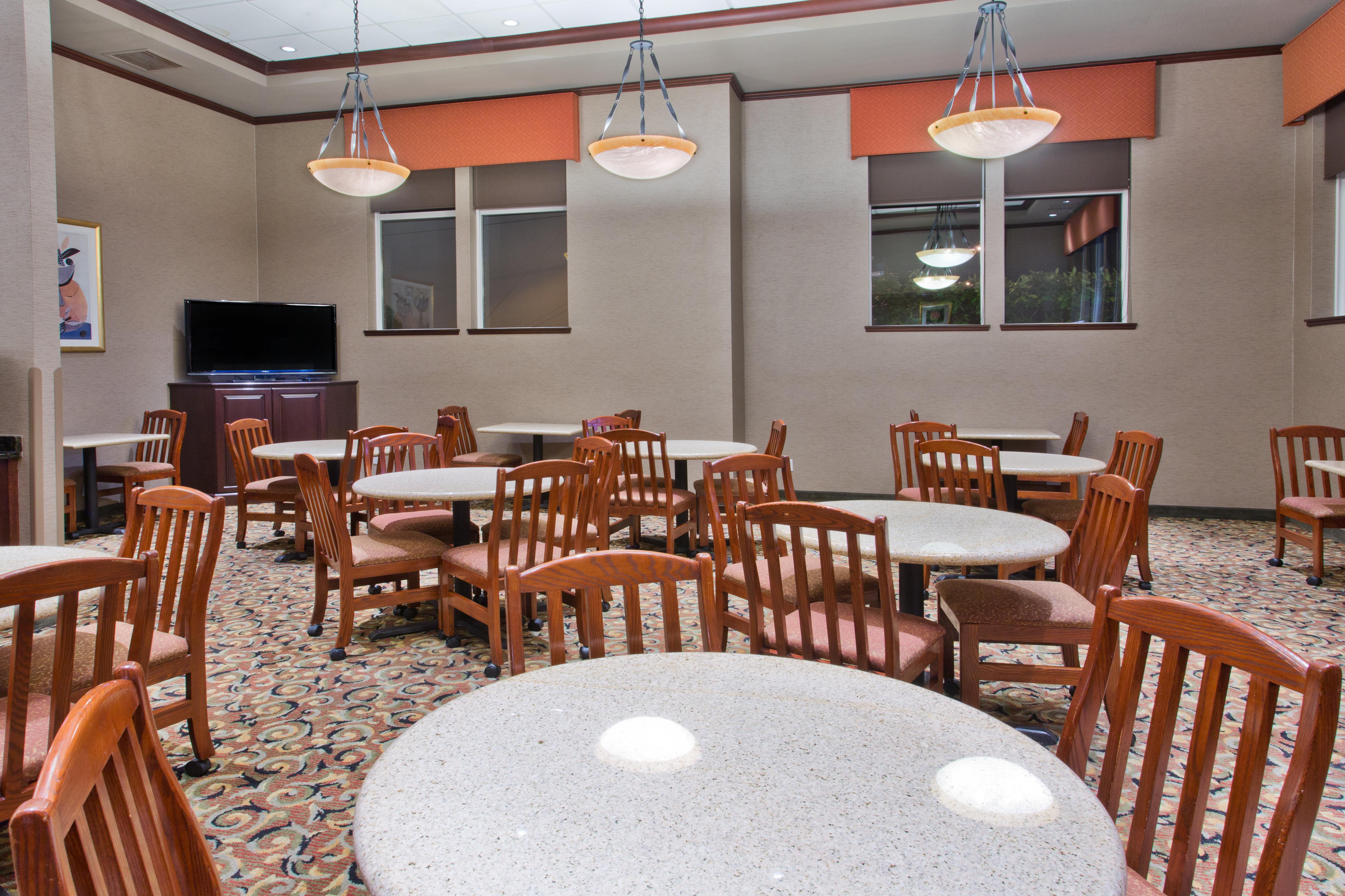 Holiday Inn Express Hotel & Suites Portland-Northwest Downtown By Ihg Extérieur photo