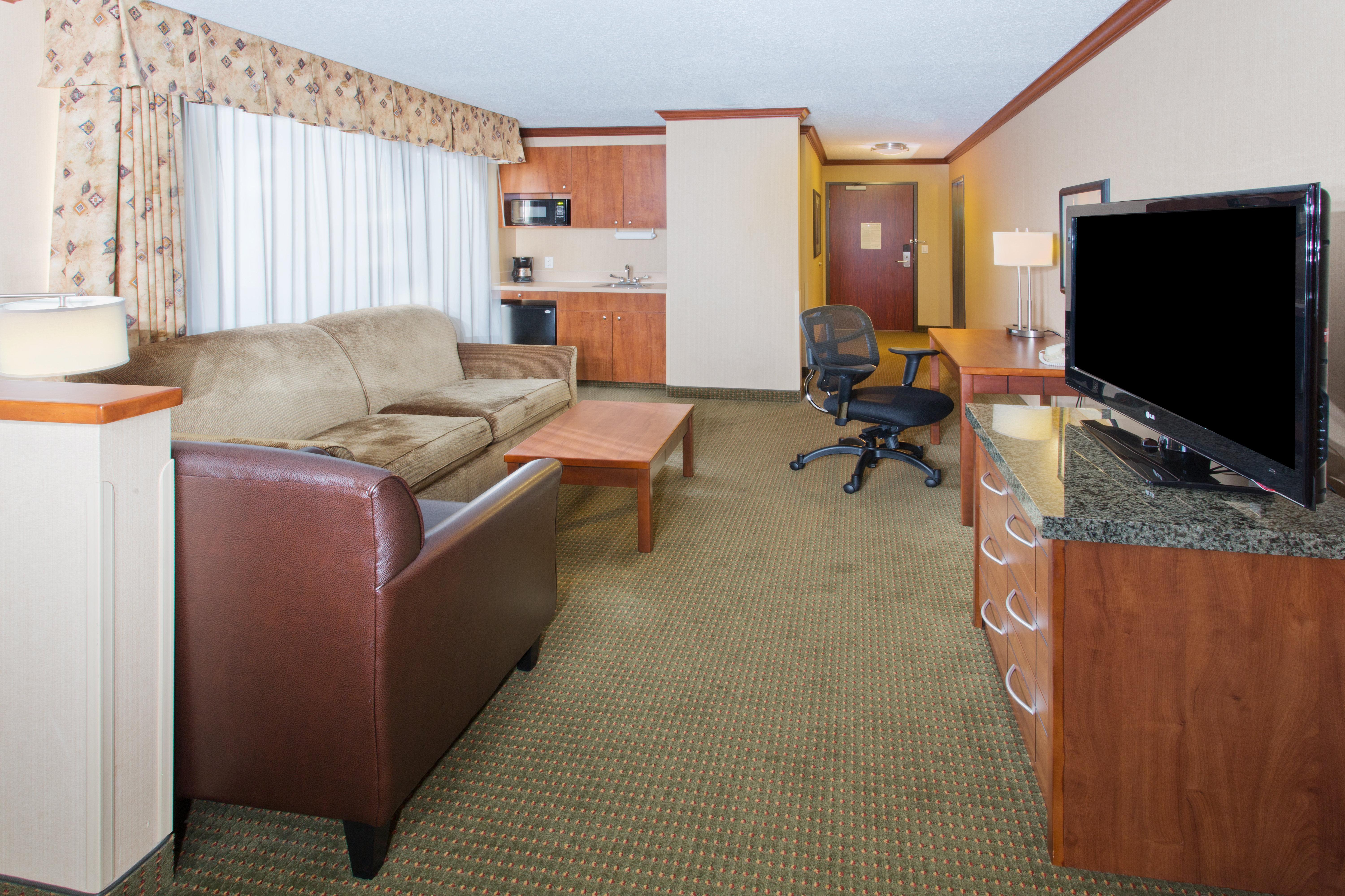 Holiday Inn Express Hotel & Suites Portland-Northwest Downtown By Ihg Extérieur photo