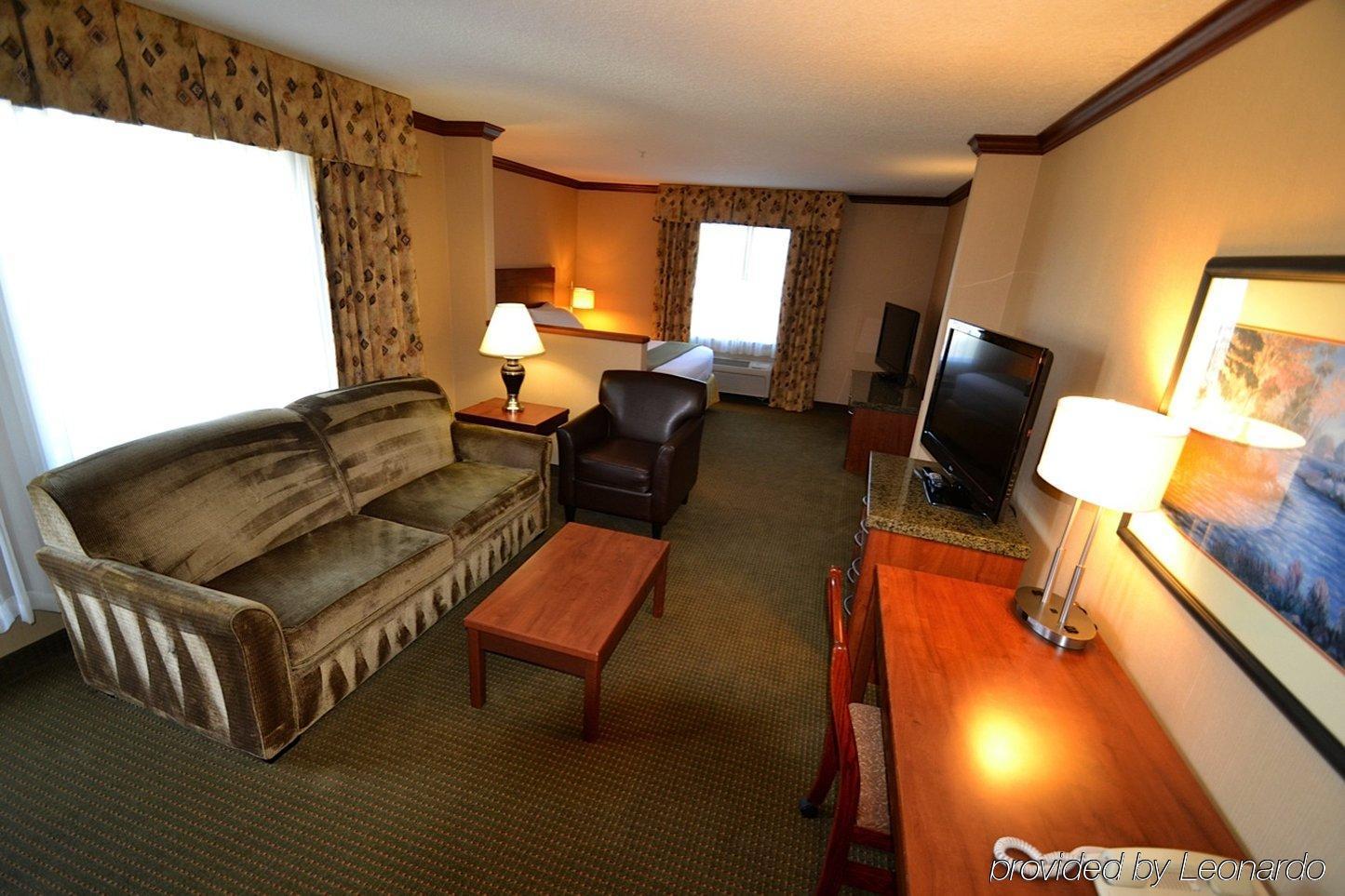 Holiday Inn Express Hotel & Suites Portland-Northwest Downtown By Ihg Extérieur photo
