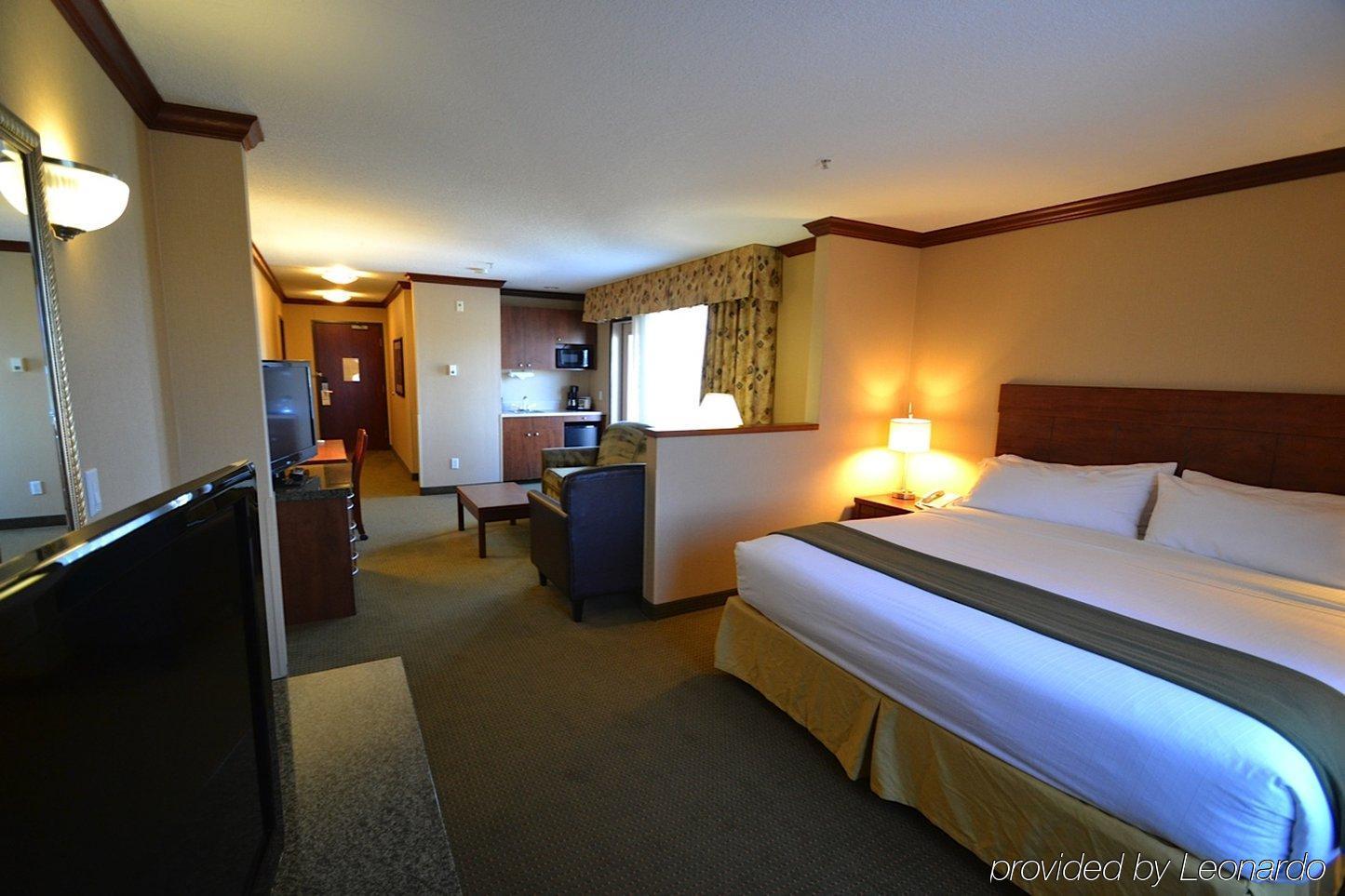 Holiday Inn Express Hotel & Suites Portland-Northwest Downtown By Ihg Extérieur photo