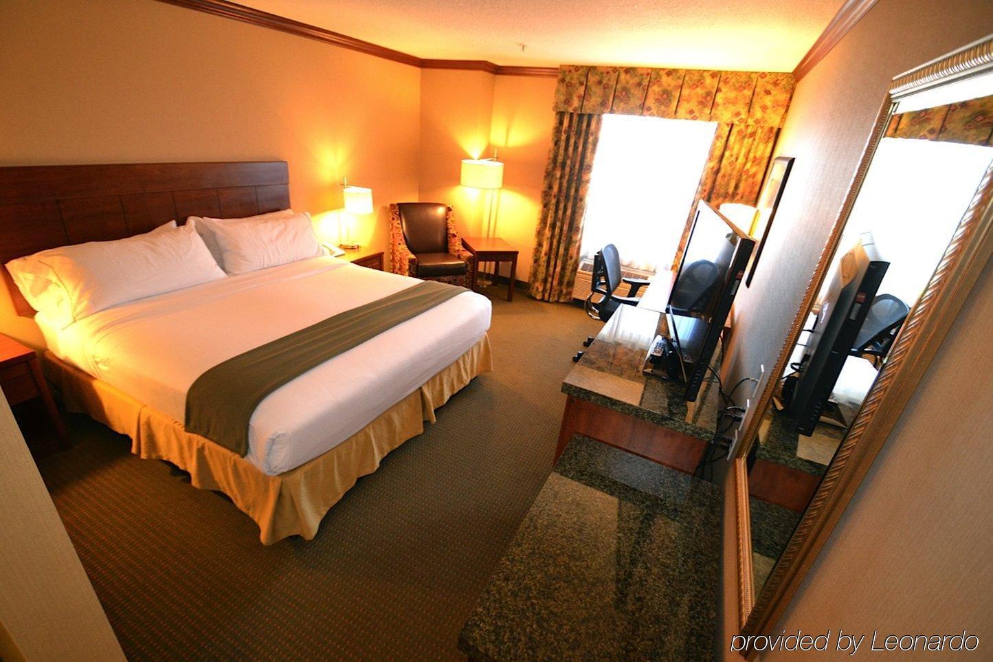 Holiday Inn Express Hotel & Suites Portland-Northwest Downtown By Ihg Extérieur photo