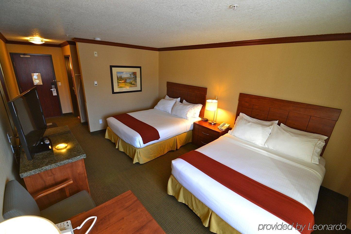 Holiday Inn Express Hotel & Suites Portland-Northwest Downtown By Ihg Extérieur photo