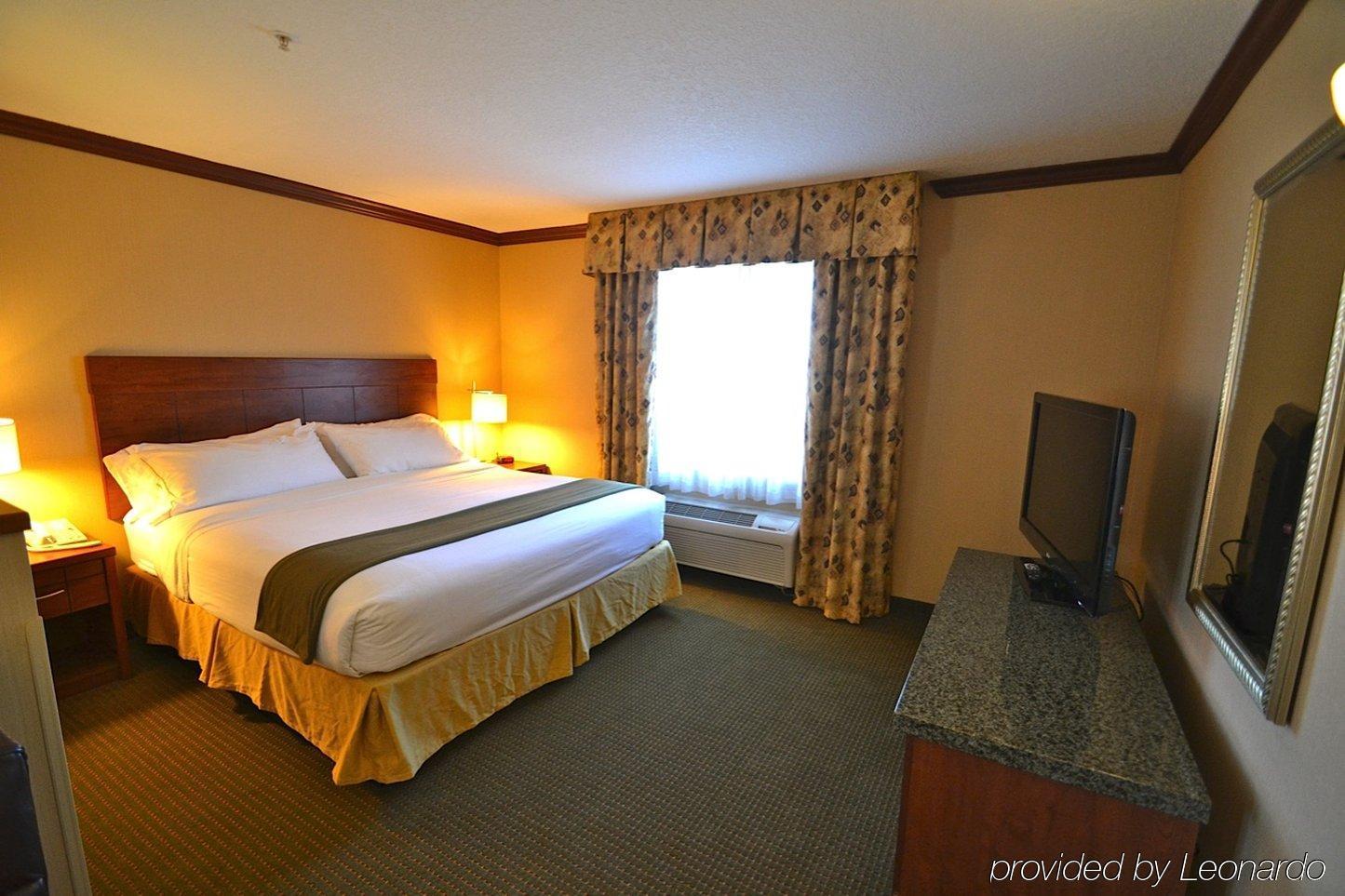 Holiday Inn Express Hotel & Suites Portland-Northwest Downtown By Ihg Extérieur photo