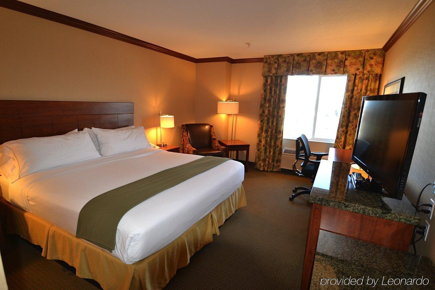 Holiday Inn Express Hotel & Suites Portland-Northwest Downtown By Ihg Extérieur photo