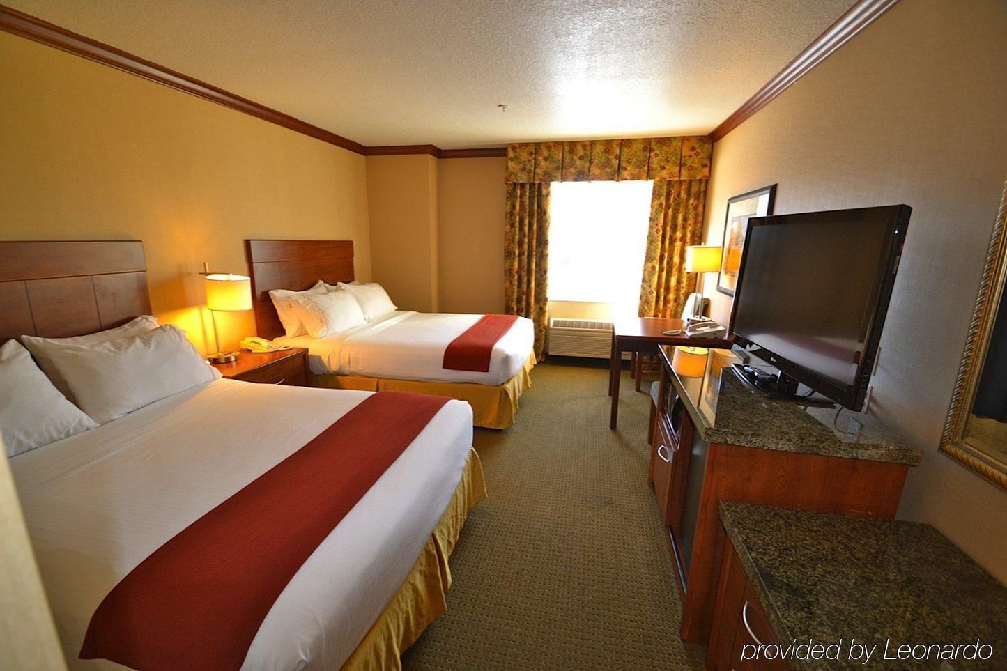 Holiday Inn Express Hotel & Suites Portland-Northwest Downtown By Ihg Extérieur photo