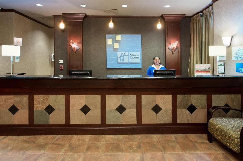 Holiday Inn Express Hotel & Suites Portland-Northwest Downtown By Ihg Extérieur photo