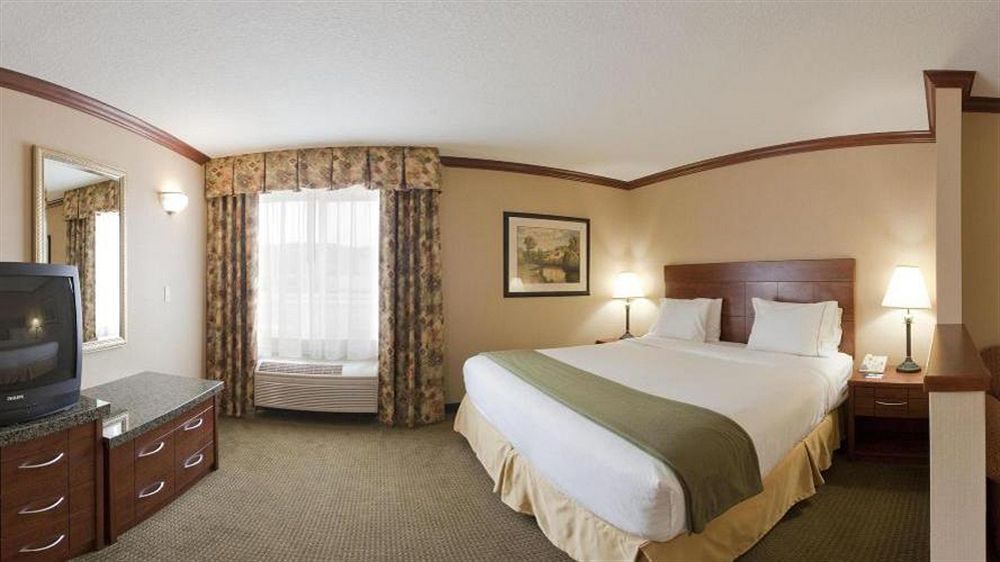 Holiday Inn Express Hotel & Suites Portland-Northwest Downtown By Ihg Extérieur photo